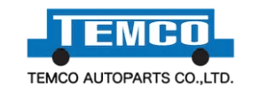 テムコ logo